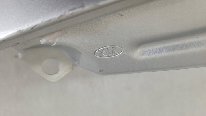 фото №11, Kia ceed ii 2 12- крило перед переднє лівий fv