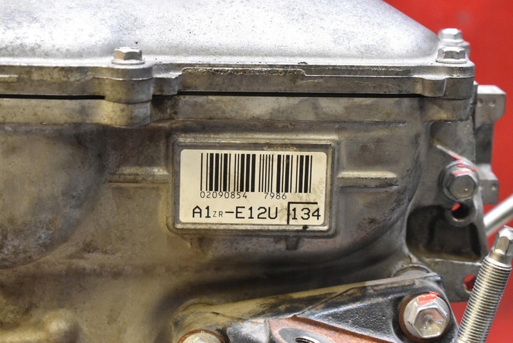 фото №15, Двигун бензиновий 1zr toyota auris 2 ii 1.6 valvematic 132 km 12-15 film