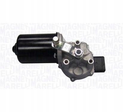 фото №1, Mm двигатель дворник перед smart