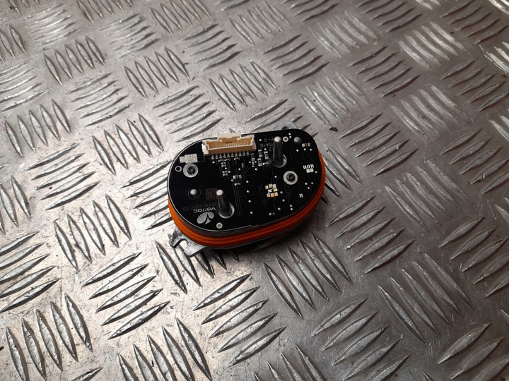 фото №2, Модуль освещение ecu volkswagen id.3 2021 00214204