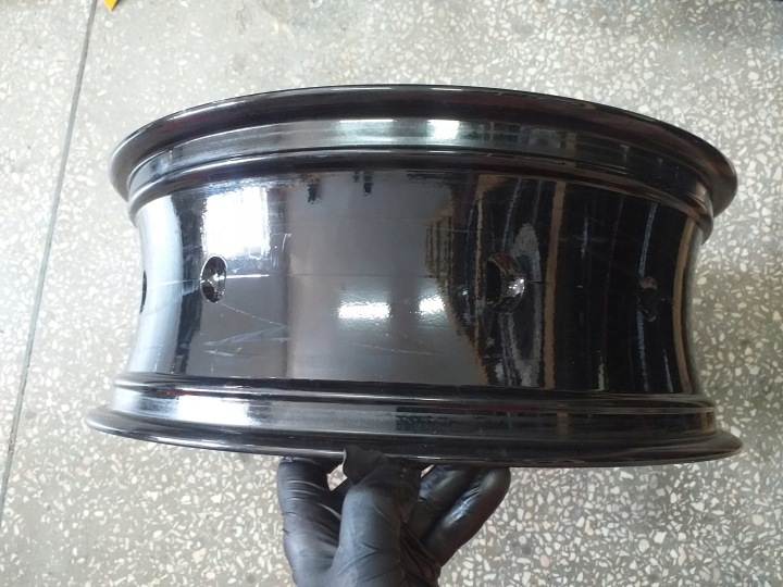 фото №9, Bmw s 1000 xr 15-19 диск зад 17 x 6.00 85711760