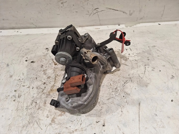 фото №5, Клапан egr 701599040 opel meriva b 1.3 cdti 10-