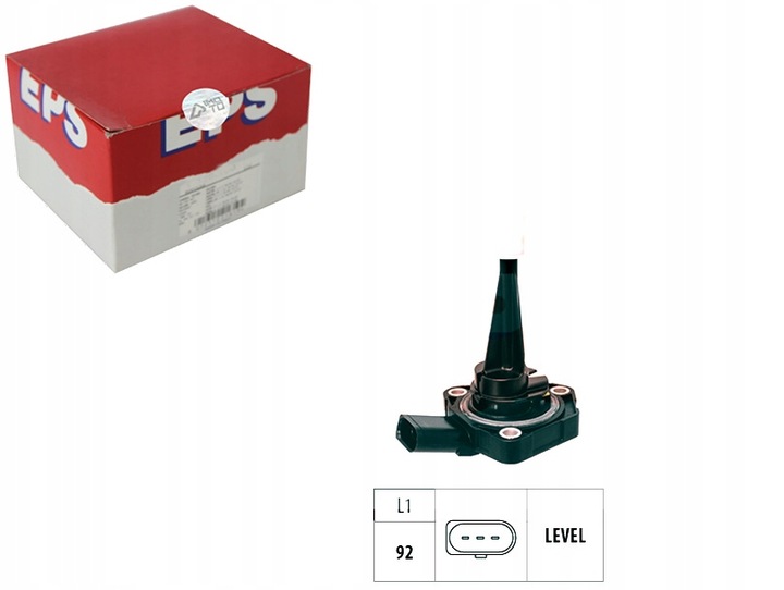 фото №1, Czujnk рівня масла vag eps