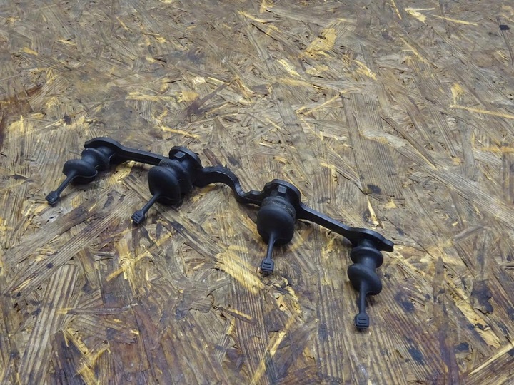 фото №1, Golf vii audi a3 8v leon 1.5 tgi tfsi dhf защита заглушка поддон масляной