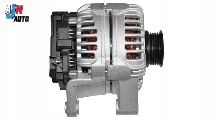 фото №3, Генератор 13143128 1.0 1.2 1.4 16v opel corsa c meriva a