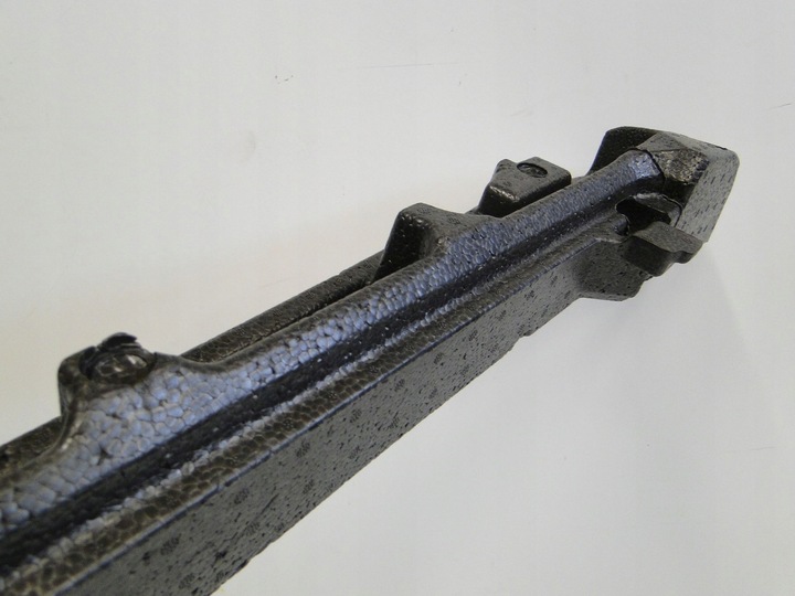 фото №6, Mercedes b 246 w246 пенополистирол пена абсорбер