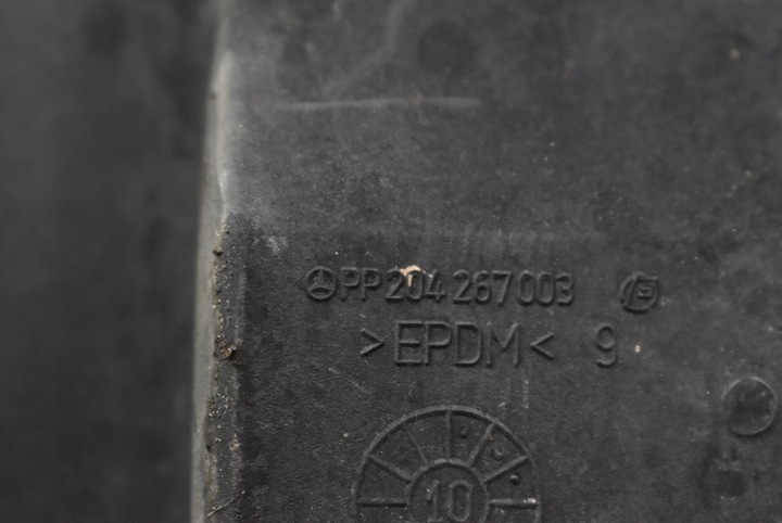 фото №8, Вибірник домкрат коробки передач a2042676324 mercedes e-klasa w212 2.2 cdi 170 km