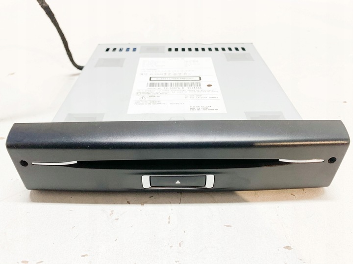 фото №11, Навигация дисплей сенсорный радио peugeot 208 i