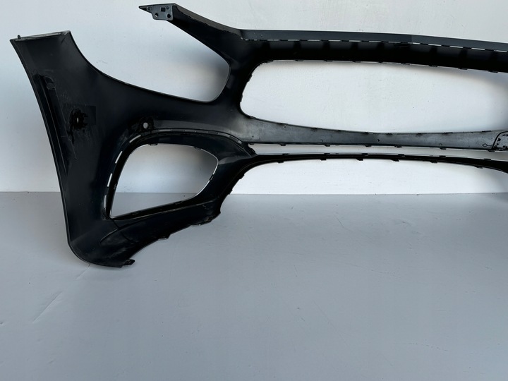 фото №7, Mercedes sl рестайлінг 231 amg бампер перед переднє 2318851800