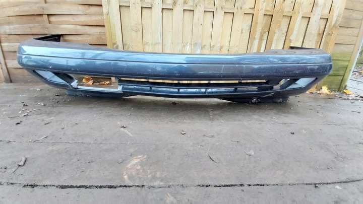 фото №8, Бампер перед переднє mercedes sl r129 рестайлінг