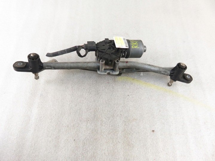 фото №8, Механизм дворник alfa romeo 159 60694874 3397020724