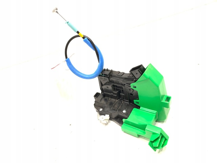 фото №2, Замок двері лівий зад hyundai tucson suv 81410-n7000