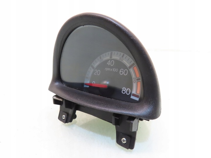 фото №8, Obrotomierz fiat seicento 6850930040