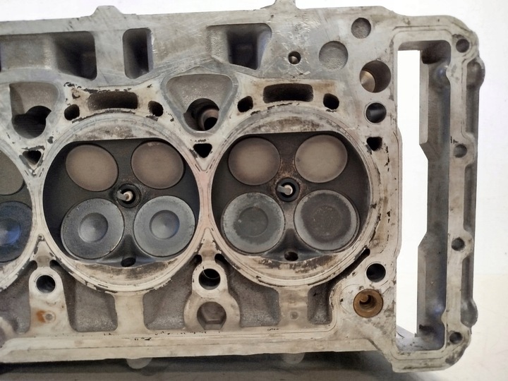 фото №10, Головка двигателя audi 06h103373j 06h103475g 2.0 tfsi ccz
