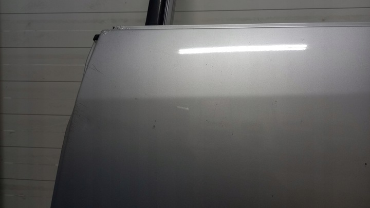 фото №2, Дверь левая зад renault espace iv 05r ted69