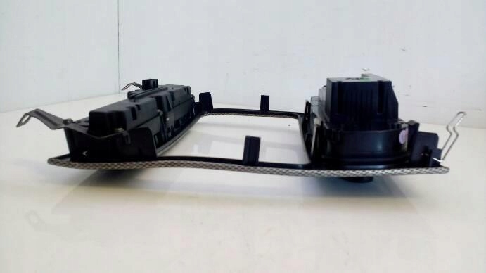 фото №8, Панель повітропровід кондиціонер mercedes w203 купе 2038300585