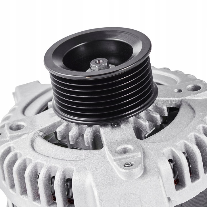 фото №8, Vevor генератор автомобільний pn13980 do моделі acura csx 2.0l 2006-2011