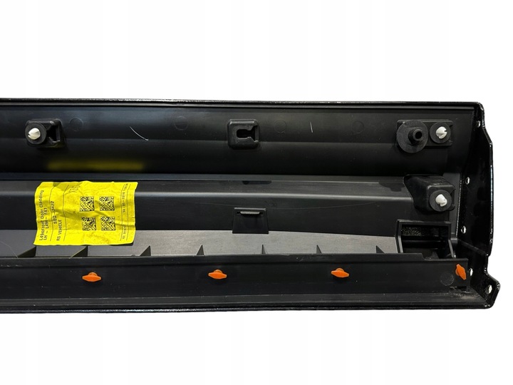 фото №7, Land range rover l494 svr накладка планка дверь lh fk6m-21065-a