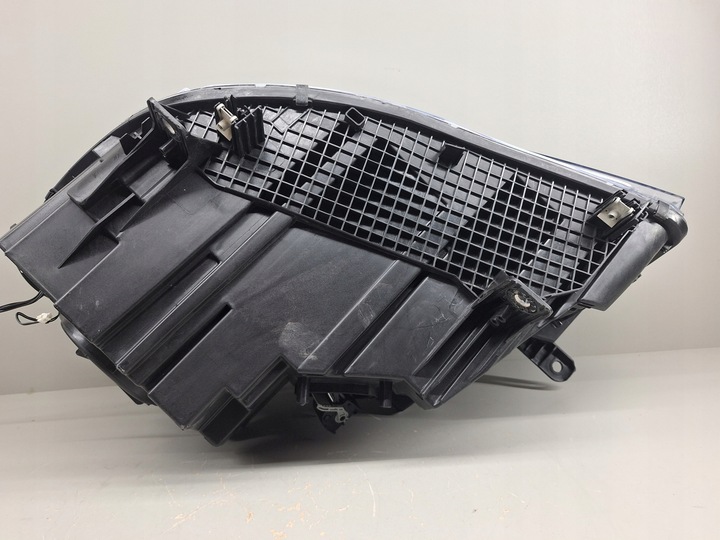 фото №12, Bmw x5 f15 x6 f16 адаптивний лампа права повний led фара перед 8738678 usa