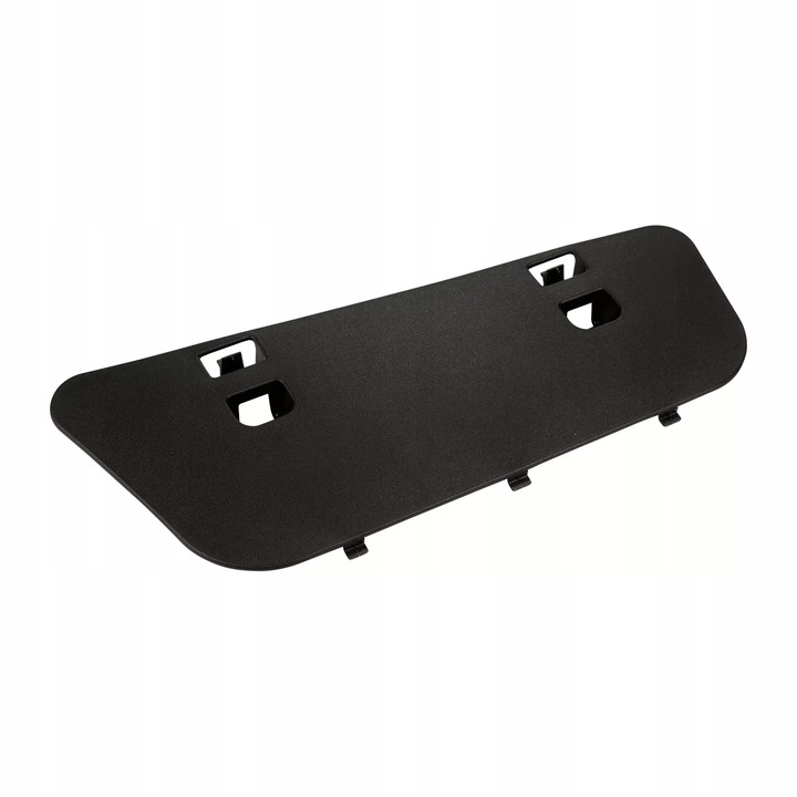 фото №1, Оригінальний номер iveco 5801681858 заглушка акумулятора корпус ступінь лівого