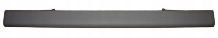 фото №1, Планка бампера середня mercedes actros mp1