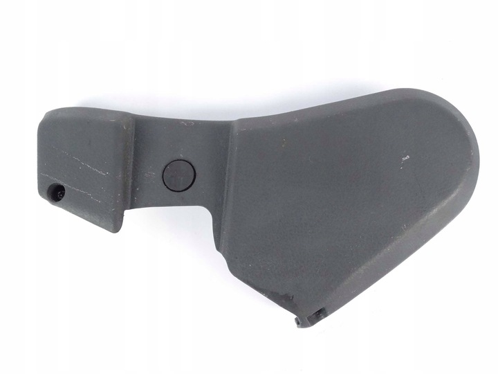 фото №1, Mercedes w211 захист заглушка ліва сидіння правого