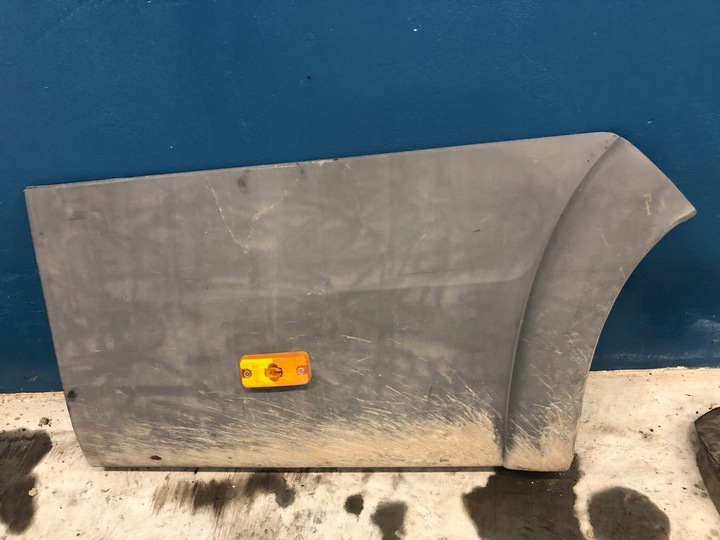 фото №1, Планка бокова праві зад 3.0 eu 1307176070