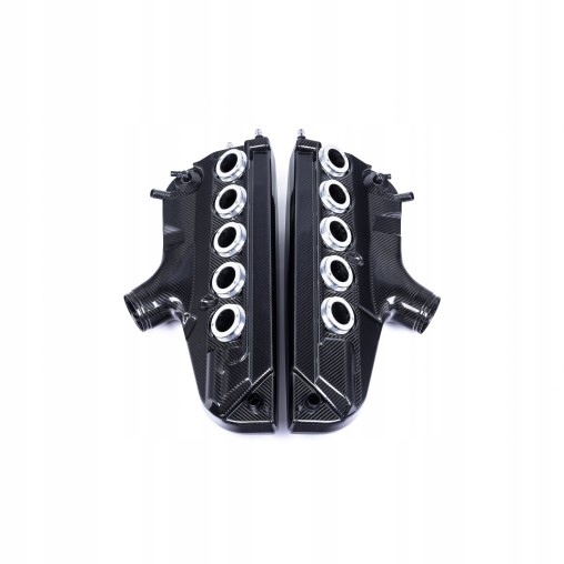 фото №3, Bmw m6 e63 карбон plenum gloss eventuri