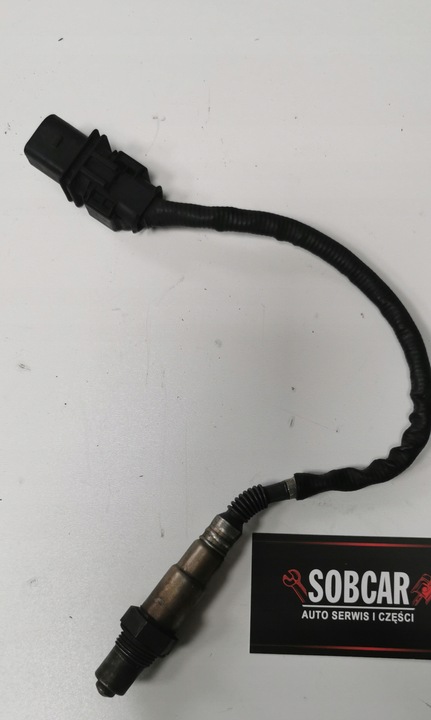 фото №1, Лямбда-зонд 028004026 opel astra 1.9cdti