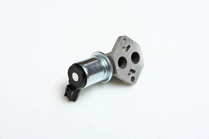 фото №12, Двигун кроковий xm2u9f715aa / 08skv230