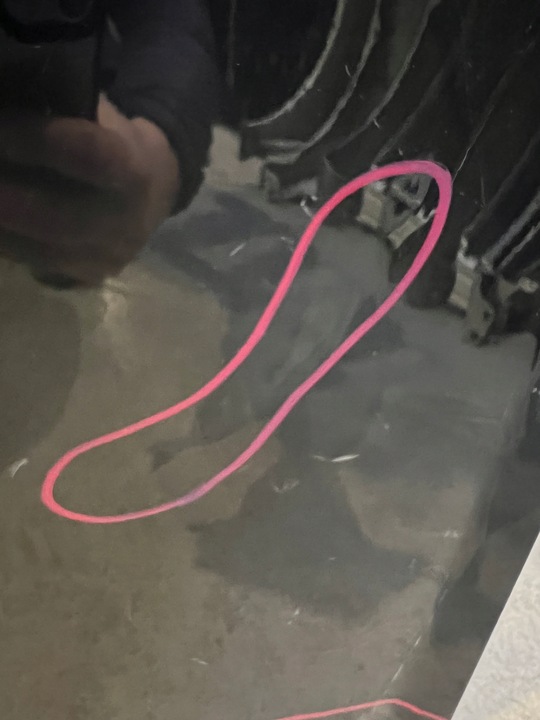 фото №7, Крило лівий переднє перед audi q5 ii 80a