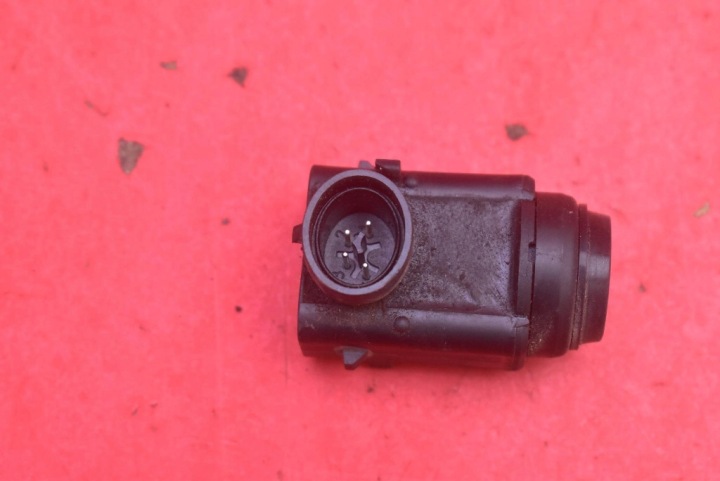 фото №5, Датчик парковка зад 0015427418 mercedes a-klasa w168 5d hb 97-01