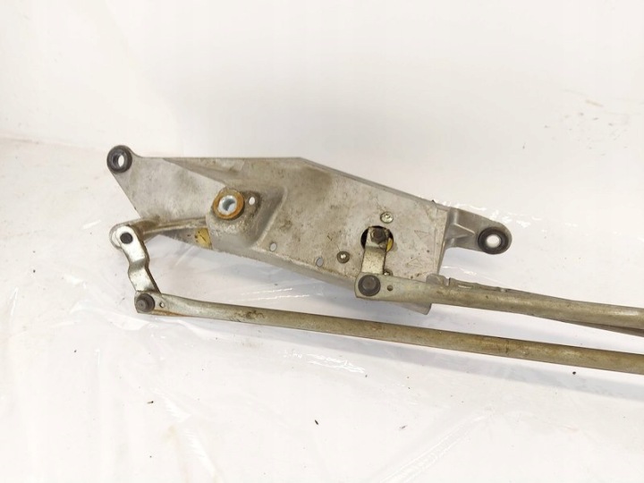 фото №8, Механизм стеклоочистителя перед renault modus f, jp 8200141270 0390241777