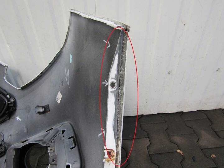 фото №11, Бампер перед ford s max mk2 титан st 15-19