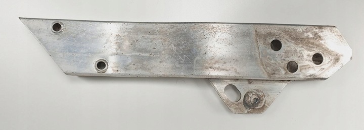 фото №1, Кронштейн ременя передньої лівий mercedes glc w253