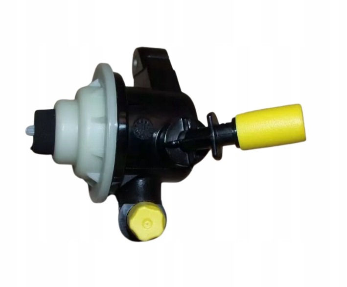 фото №3, Амортизатор pulsacji шланг пального citroen peugeot 1.5 bluehdi 9825232480