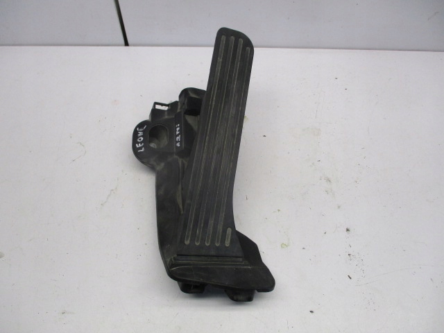 фото №1, Seat leon ii рестайлінг педаль потенціометр газу 1.2 tsi