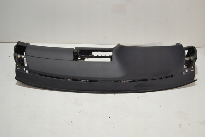 фото №6, Панель роздавальна консоль mercedes w140 s клас графітова сірий салон