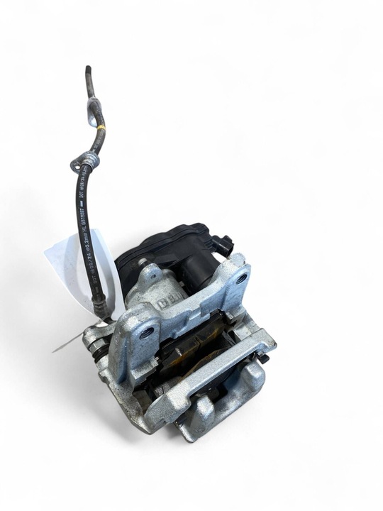 фото №9, Lexus rx v 2023 задний суппорт тормозной