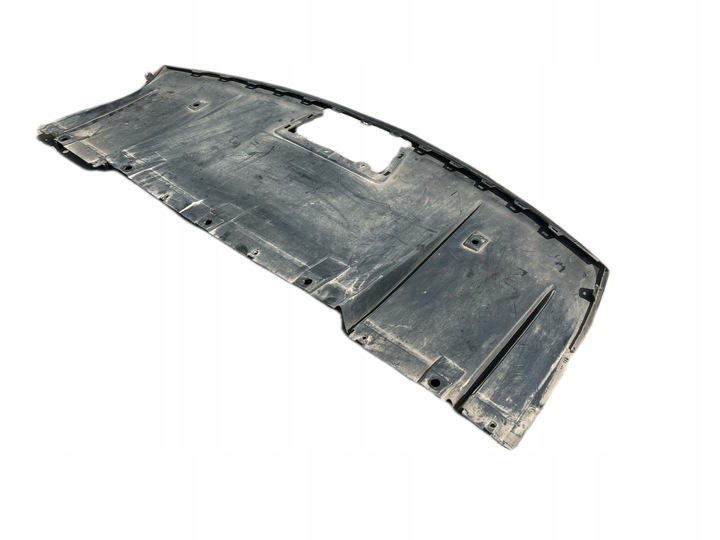 фото №4, Tesla x плита захист задня бампера 1058356-00-c