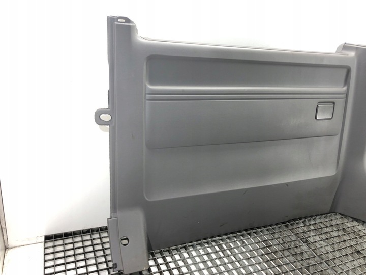 фото №2, Боковина двері лівий зад vw transporter t6 7la868713b автобус оббивка