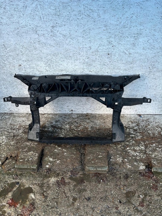 фото №2, Seat altea toledo 5p0805588b pas переднее усилитель