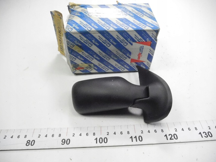 фото №9, Зеркало правое fiat punto i oem номер 182587180