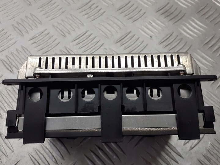 фото №4, Дисплей opel vectra c 6591550302