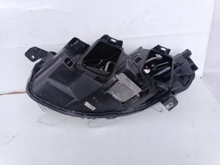 фото №10, Фара правое перед opel zafira d vivaro c ксенон 9832836480