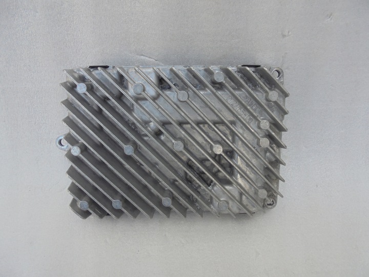 фото №1, Модуль led перетворювач блок керування лампи audi 4k0941591bs slask