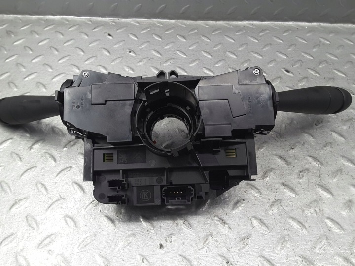 фото №8, Шлейф подушка citroen c5 aircross 98312669zd