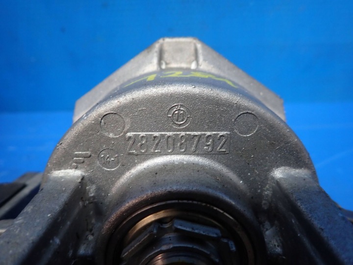 фото №11, Підсилювач електричні opel corsa d 13334993