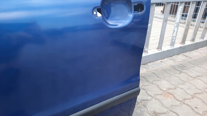 фото №6, Двері перед передні ліві seat leon i 00r