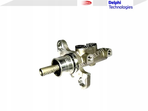 фото №2, Насос гальмівна opel vectra c 1.8 16v